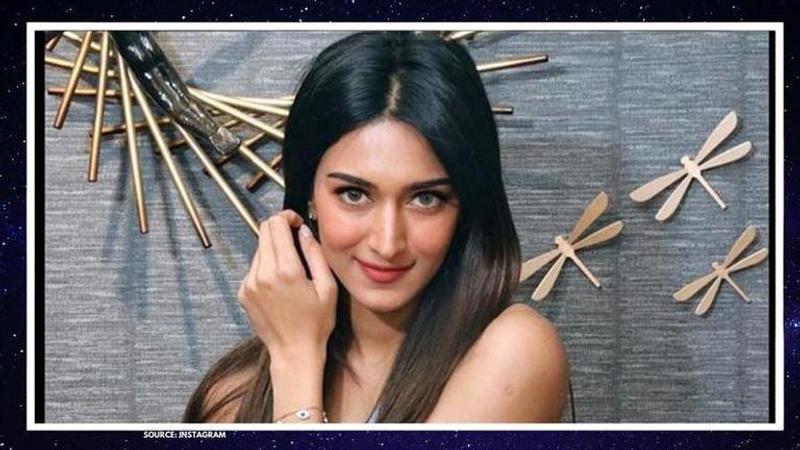 Kasautii Zindagii Kay Erica Fernandes