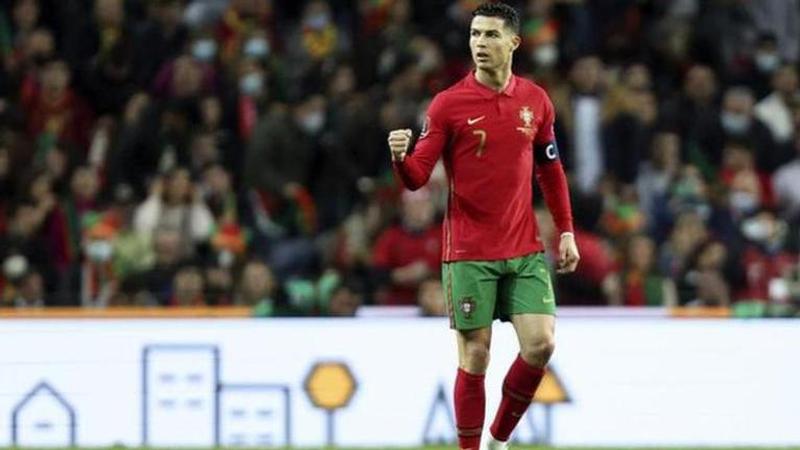 Portugal vs Bosnia and Herzegovina live streaming: when & where to watch Ronaldo in action