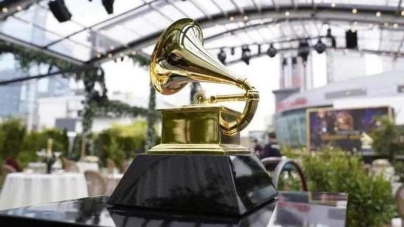 Grammys 2022