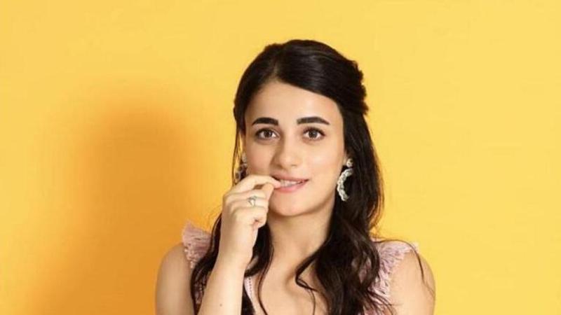 Radhika Madan