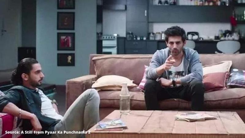 Kartik Aaryan