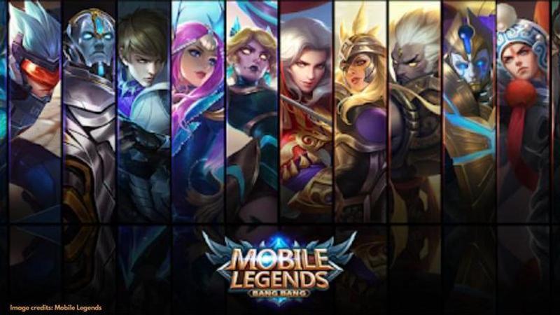 Mobile Legends on ios