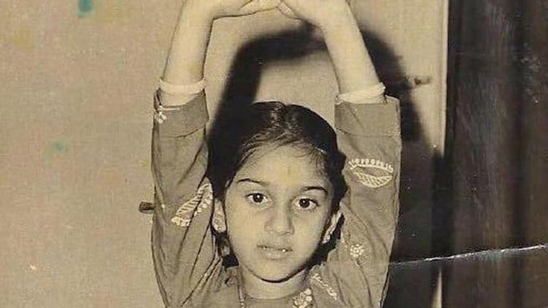 sridevi