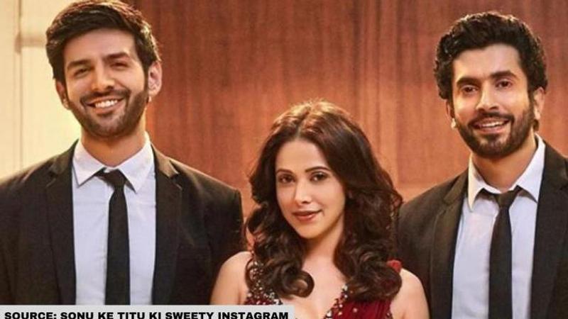 Kartik Aaryan's 'Sonu Ke Titu Ki Sweety' and other films that were ...