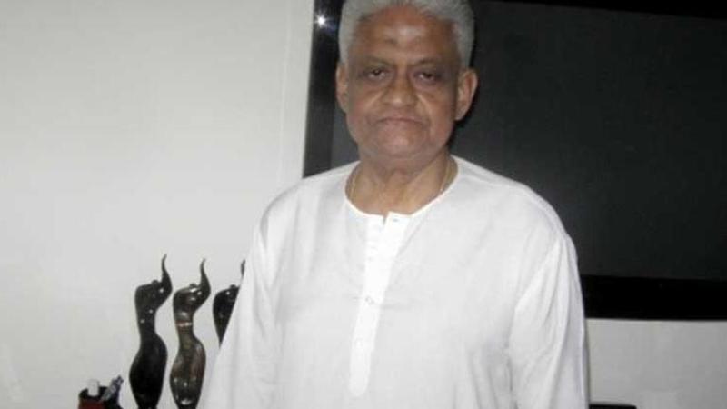 Pyarelal