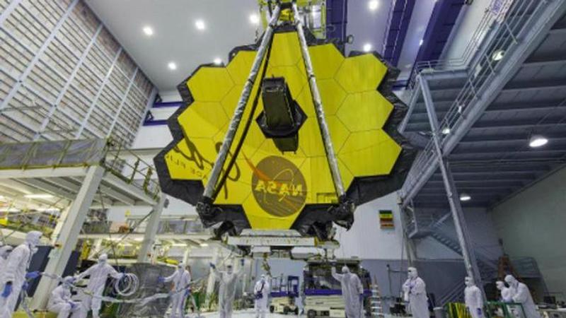 Webb Space Telescope