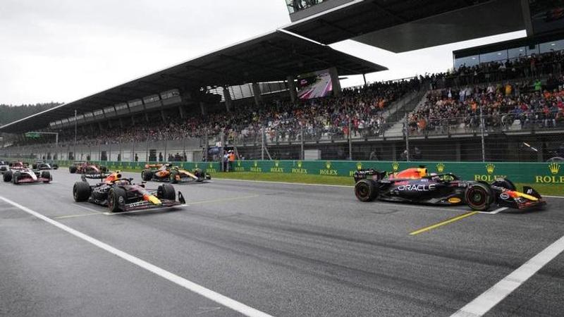 Austrian GP