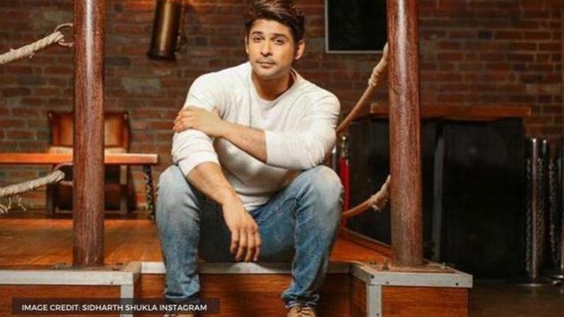 sidharth shukla