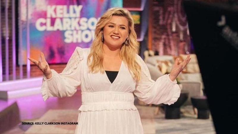 Kelly Clarkson