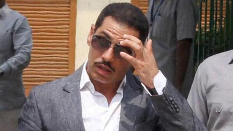 Robert Vadra