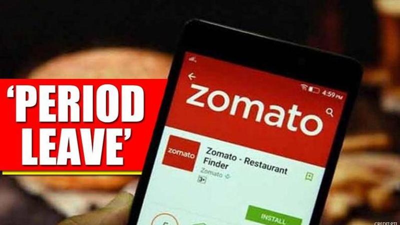 Zomato