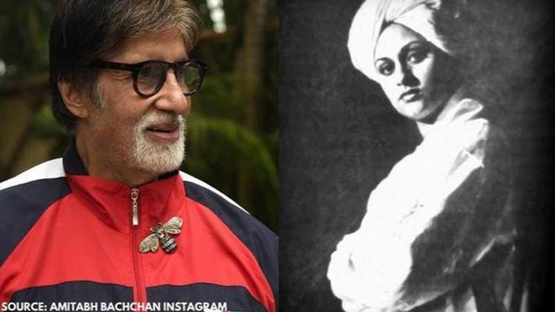 Amitabh Bachchan