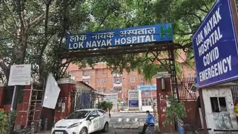 26 Delhi hospitals to reserve 2 beds each for heat stroke patients