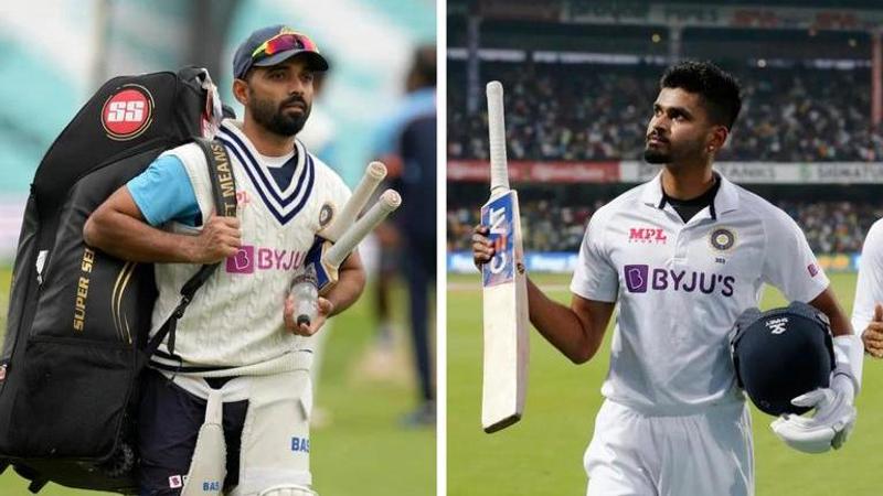 WTC Final: What will be Ajinkya Rahane's future with Team India when Shreyas Iyer is fit?