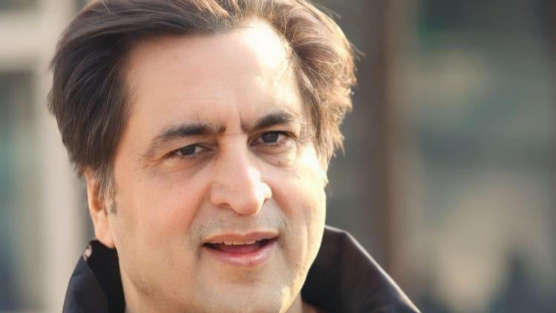 JKPC’s Strategic Move: Sajad Gani Lone Nominated For Baramulla Seat