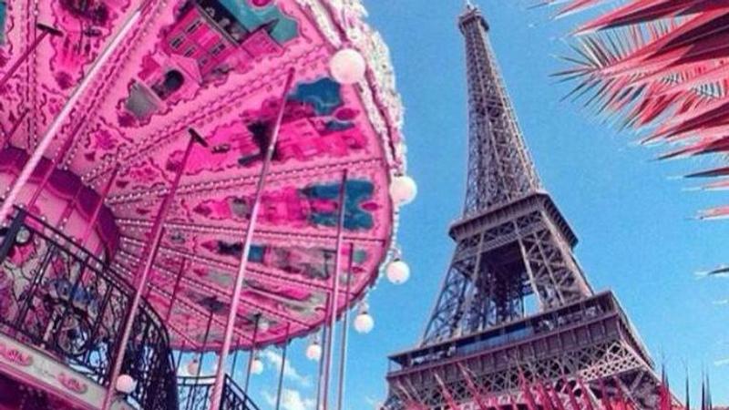 Paris chosen to be 'most creative city' in the world. See complete list.