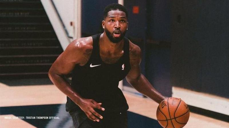 Tristan Thompson lawsuit