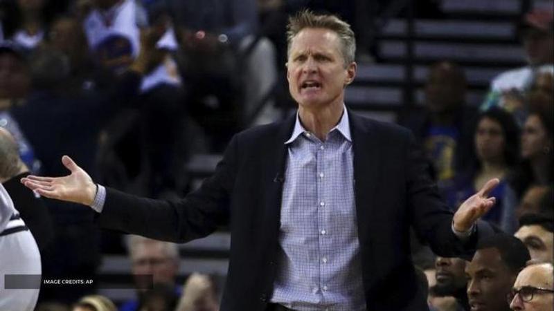 steve kerr