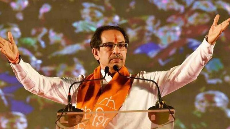 Shiv Sena