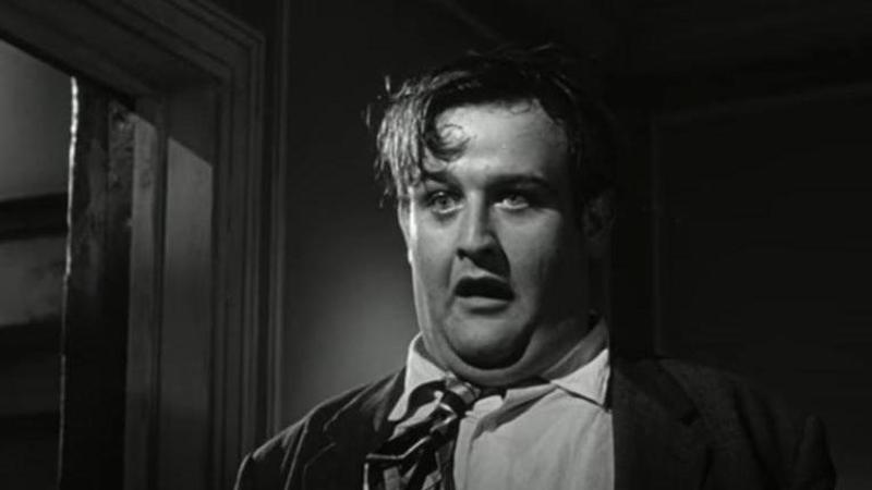 victor buono