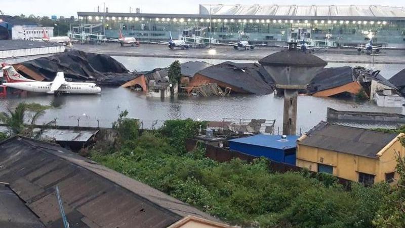 Cyclone Amphan: Drinking water, electricity restored in most parts of Kolkata