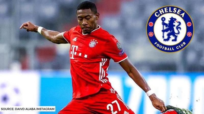 david alaba transfer