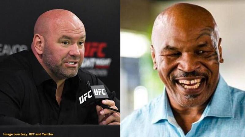 Dana White