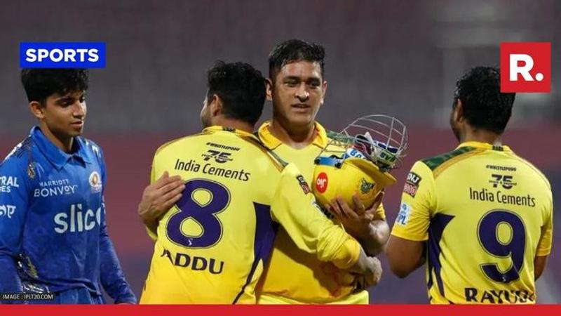 Chennai Super Kings