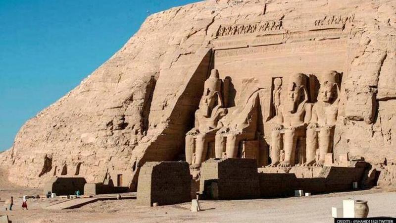 Egypt