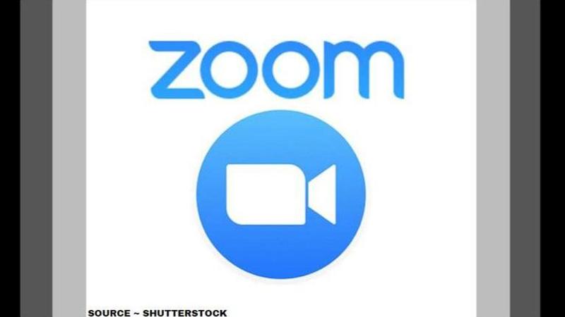 is zoom chinese