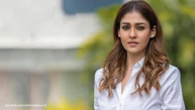 Nayanthara