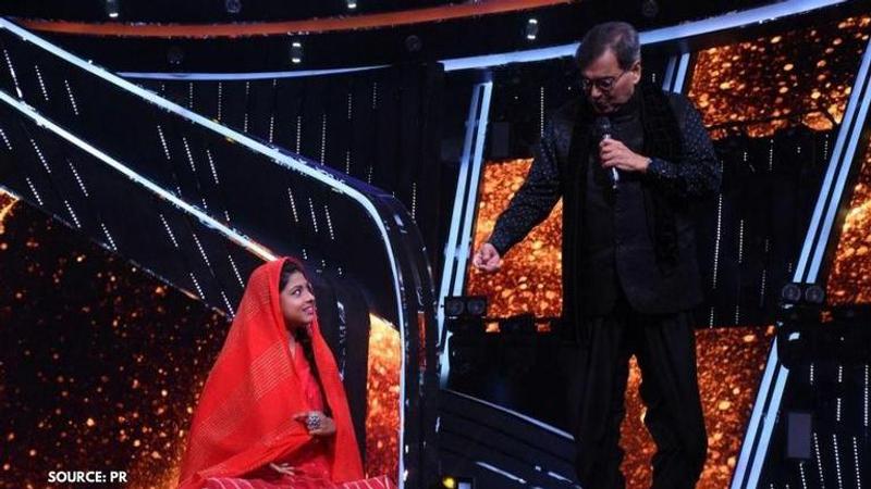 Indian Idol 12