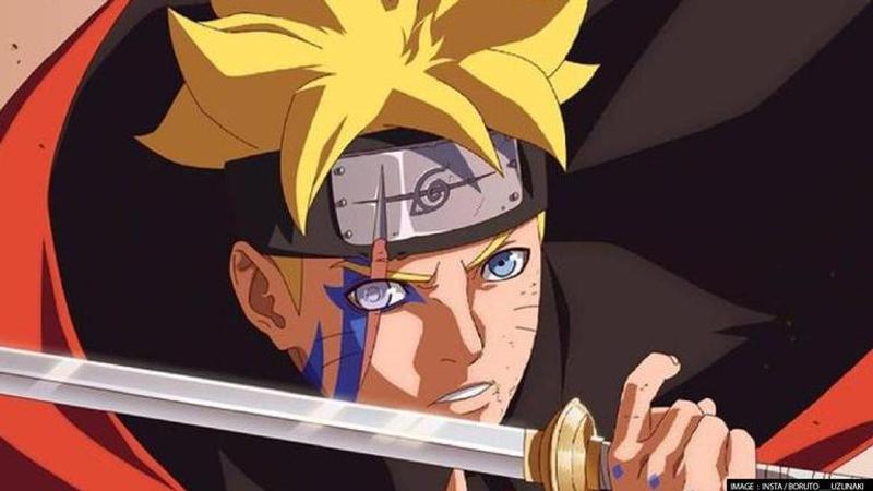 Boruto