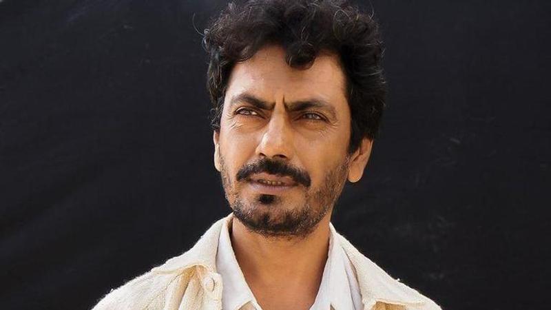 Nawazuddin Siddiqui