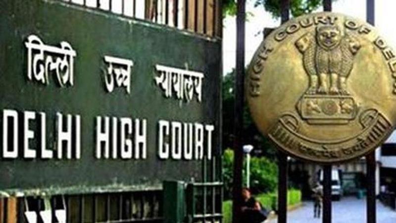 Delhi High Court