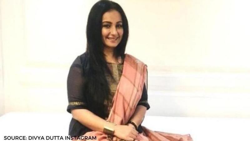 Divya Dutta