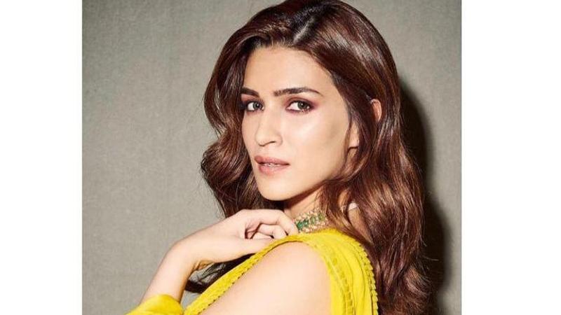 Kriti Sanon