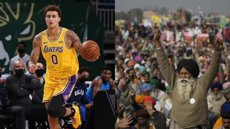 kyle kuzma