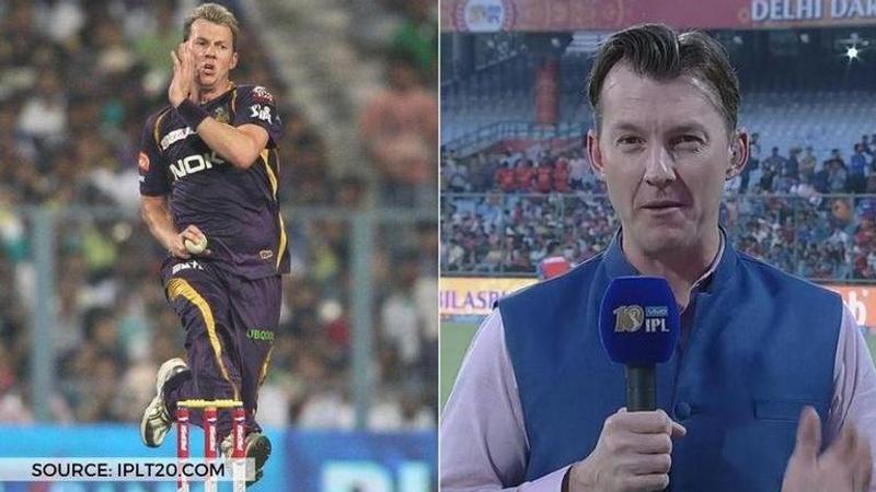 Brett Lee