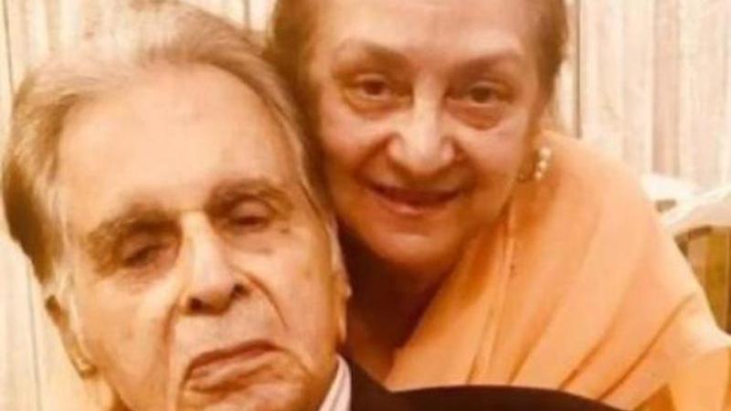 Dilip Kumar tweets: I’m in complete isolation and quarantine due to coronavirus outbreak