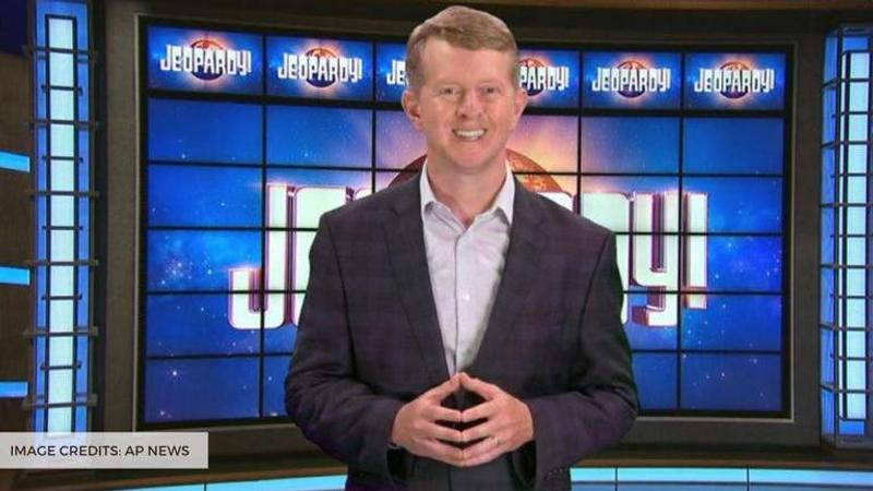 Ken Jennings