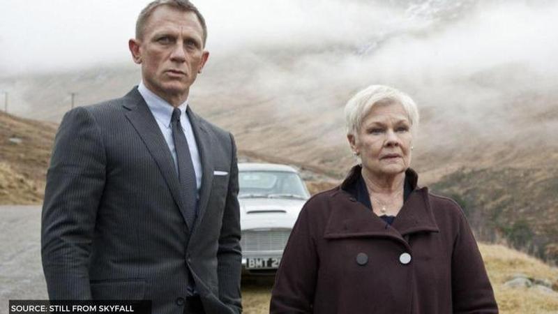 Image Source: Still from Skyfall