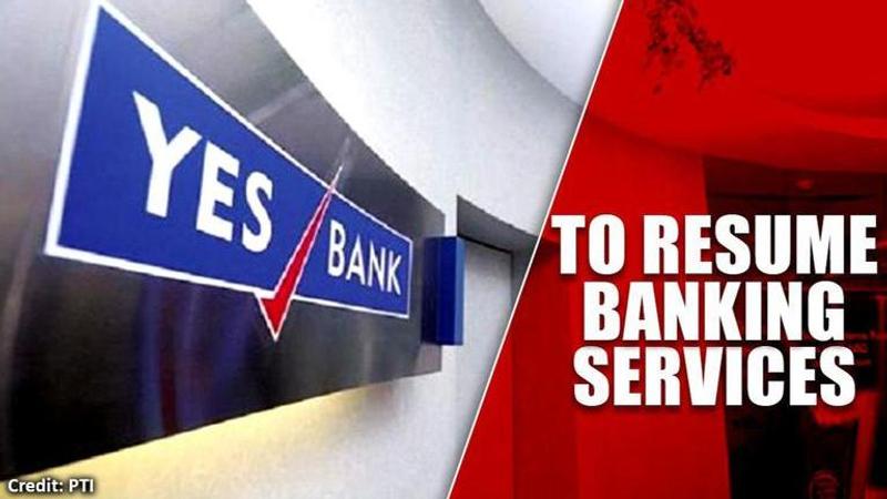 Yes Bank