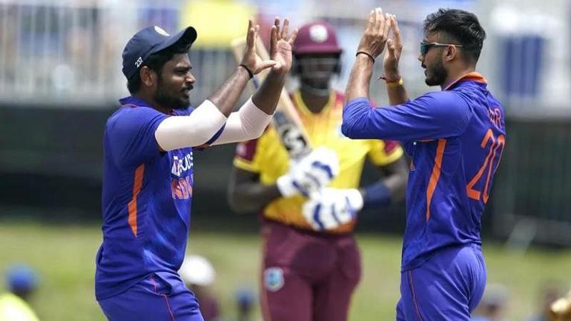 IND vs WI, IND vs WI 2023, India vs West Indies 2023 ODI series, Dream 11 Prediction