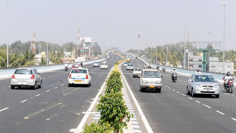  Yogi Govt Plans to Connect Agra-Lucknow, Purvanchal Expressway