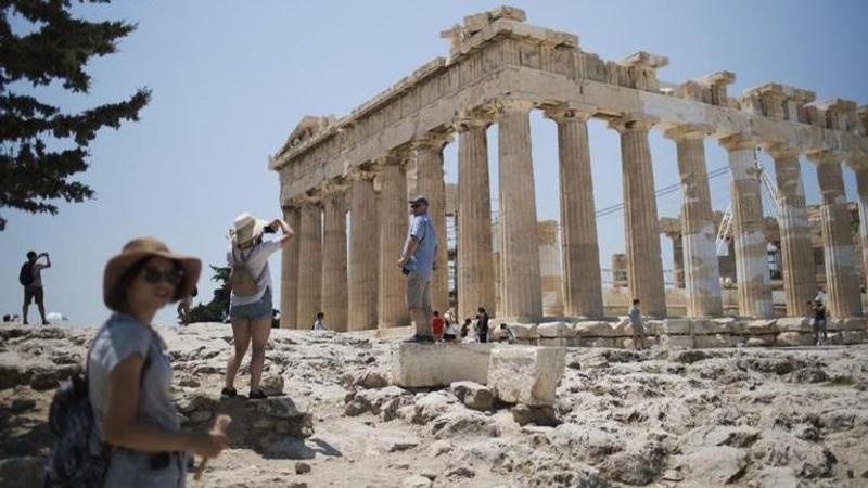 Acropolis