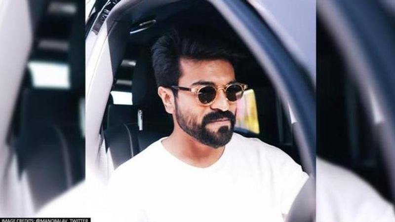 Ram Charan