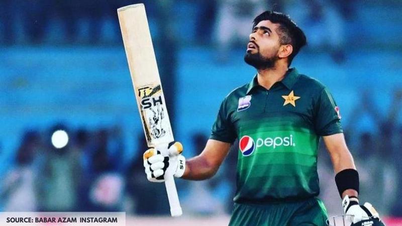 Babar Azam