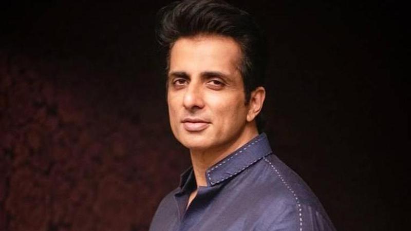 Sonu Sood