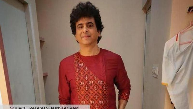 palash sen